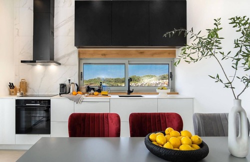 Novalja House | Gorgeous home in Novalja with sauna
