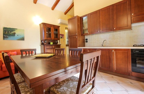 Perdifumo House | Gorgeous home in Perdifumo