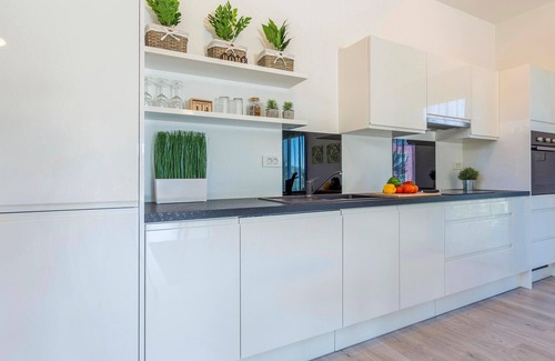 Premantura House | Gorgeous home in Premantura with WiFi