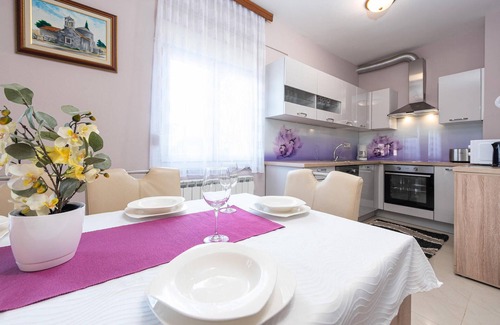Rovanjska House | Gorgeous home in Rovanjska