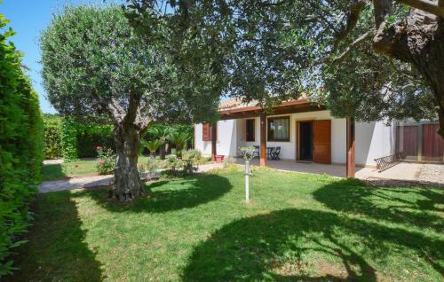 Scicli House | Gorgeous Home In Scicli With Wifi