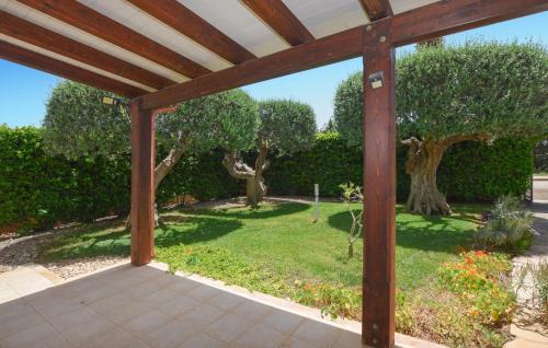 Scicli House | Gorgeous Home In Scicli With Wifi