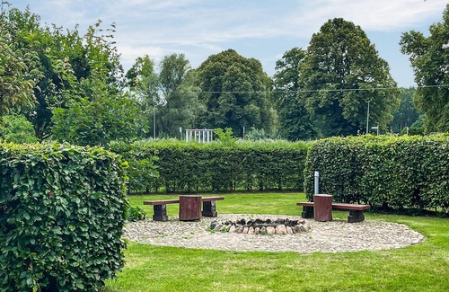Slawno House | Gorgeous home in Slawno with WiFi