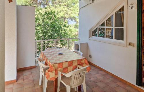 Defensola House | Gorgeous Home In Vieste