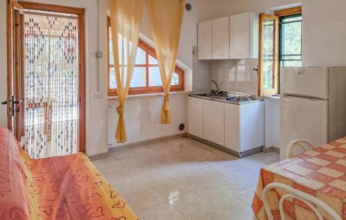 Defensola House | Gorgeous Home In Vieste