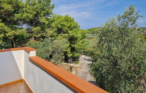 Defensola House | Gorgeous Home In Vieste