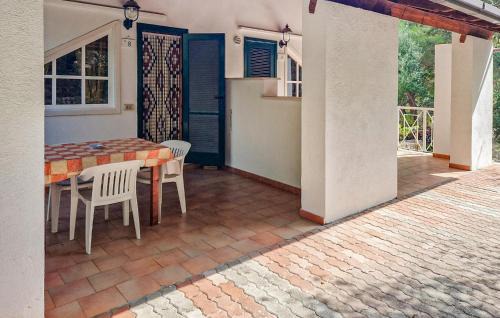 Defensola House | Gorgeous Home In Vieste