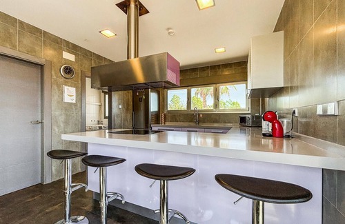 Yecla House | Gorgeous home in Yecla