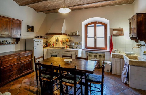 Bollano House | Gorgeous home in Monteroni D´Arbia