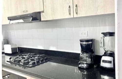 Bocagrande Apartment | Gorgeous Home Perfect Location Close to the Ocean