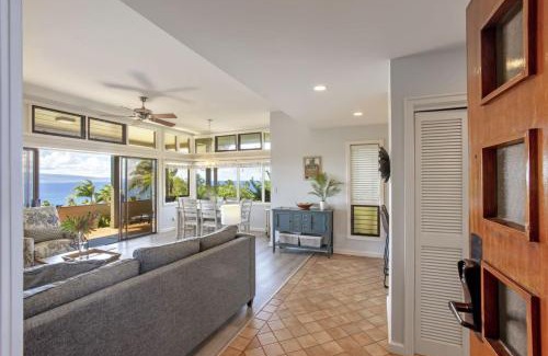 Kapalua Apartment | Gorgeous Kapalua Home with Views