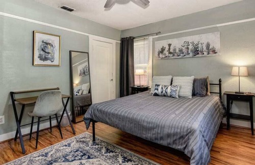 Midtown Sacramento House | Gorgeous Midtown Get Away With Great Location