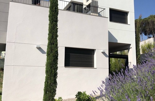 Sa Riera Villa | Gorgeous Modern Villa with amazing Sea view