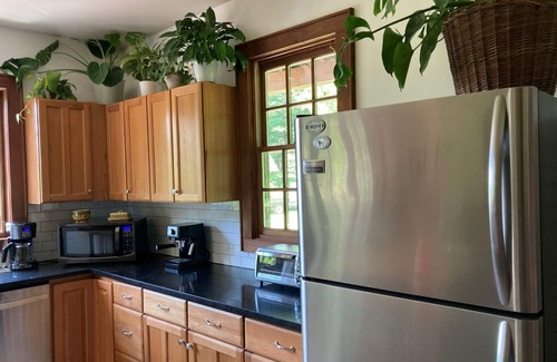 Tannersville House | Gorgeous Mountain Home in Tannersville-Secluded & Pet Friendly