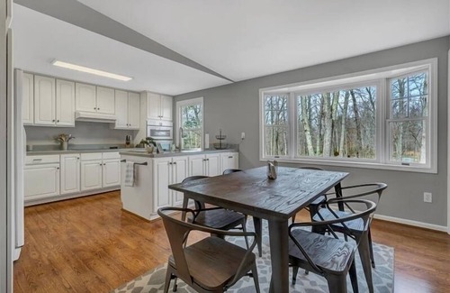 Huddleston House | GORGEOUS MOUNTAIN VIEW! Come Visit "Panoramic Point"!