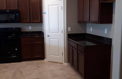 Montecito in Estrella House | Gorgeous new home in Estrella Mountains