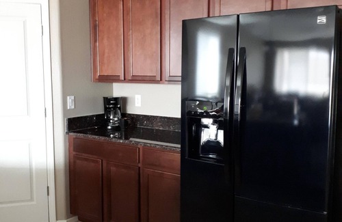 Montecito in Estrella House | Gorgeous new home in Estrella Mountains