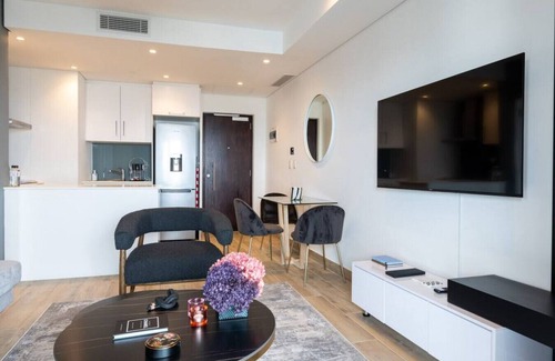 Umhlanga Apartment | Gorgeous One Bedroom Oceans