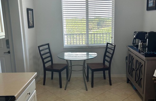 Naples Condo | GORGEOUS PANORAMIC GOLFERS' DREAM VIEW!