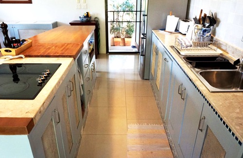 Chakphong Villa | Gorgeous pool Villa near Laem Mae Phim, one minute stroll from the beach