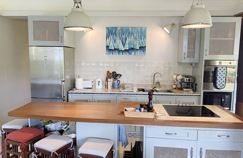 Chakphong Villa | Gorgeous pool Villa near Laem Mae Phim, one minute stroll from the beach