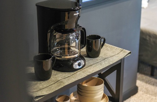 Racine Apartment | Gorgeous Private Apartment