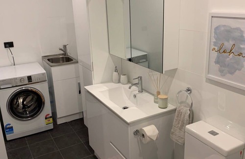 Bondi House | Gorgeous Self Contained Home