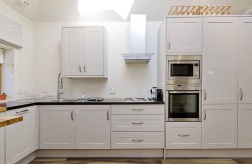 East Sheen Apartment | Gorgeous Self Contained Studio