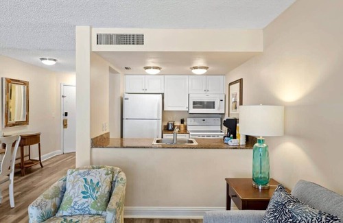 Captiva Condo | Gorgeous South Seas Villa with Pool and Private Beach