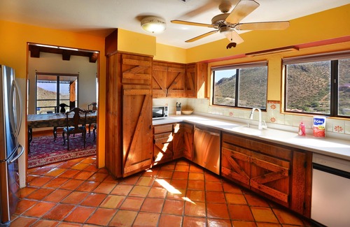 Tucson Estates House | Gorgeous Tucson Mountain Retreat - Stunning Views - City Lights- Saguaro Nat. Pk