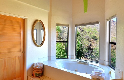 Tucson Estates House | Gorgeous Tucson Mountain Retreat - Stunning Views - City Lights- Saguaro Nat. Pk