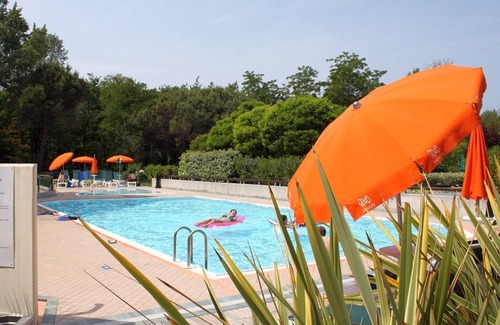 Bibione Pineda Apartment | Gorgeous Vacation Flat Near the Beach