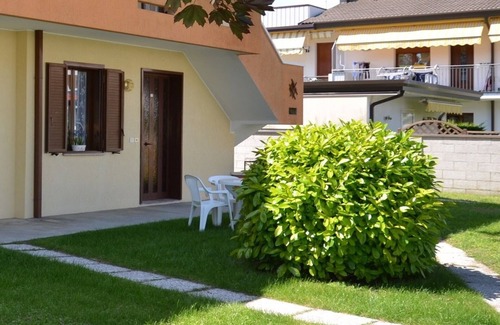 Bibione Apartment | Gorgeous Vacation House only 600m from the Sea