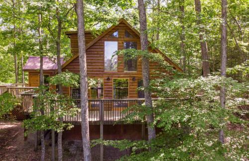 Slade House | Gorgeous View Cabin - in Red River Gorge KY