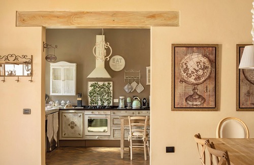 Diano San Pietro Villa | Gorgeous Villa with Biodesign Pool
