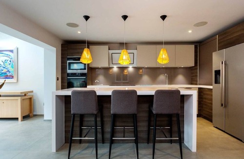 West Hill House | Gorgeous Wimbledon, by Veeve