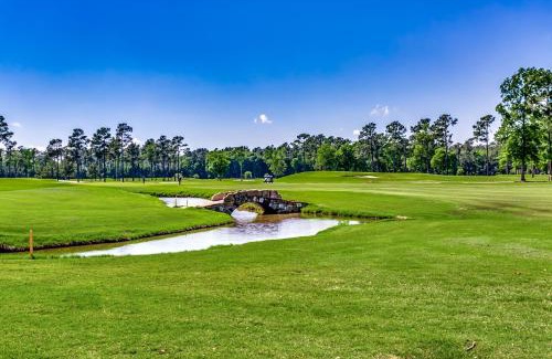 Carolina Forest House | Gorgeous World Tour Condo Near Beach&attractions