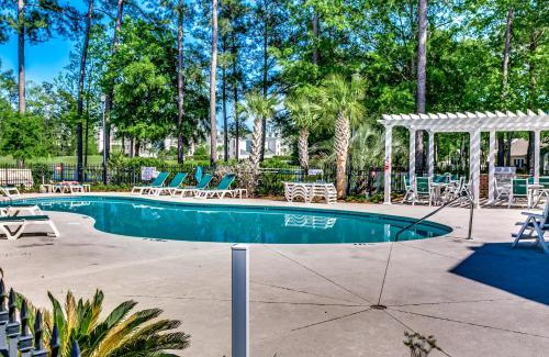 Carolina Forest House | Gorgeous World Tour Condo Near Beach&attractions