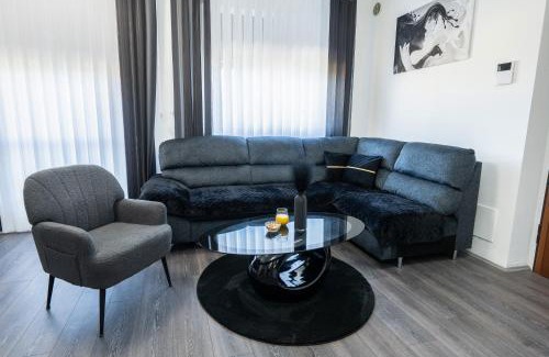 Alba Apartment | Gorgievi Residence