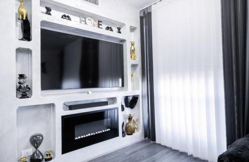 Alba Apartment | Gorgievi Residence