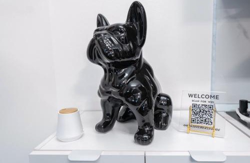 Alba Apartment | Gorgievi Residence