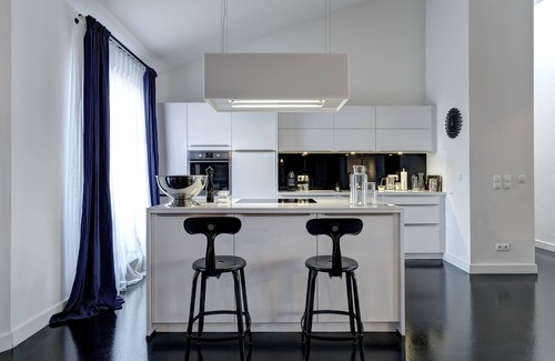 Mitte Hotel | Gorki Apartments Berlin