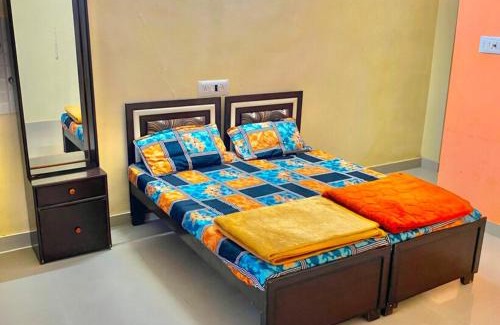 Jodhpur Hotel | Goroomgo Hotel Moonlight Stay Jodhpur