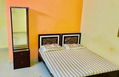 Jodhpur Hotel | Goroomgo Hotel Moonlight Stay Jodhpur
