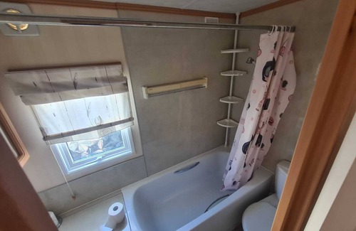 Hamworthy House | Gorse Hill Hideaway