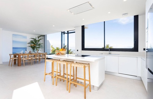 Los Realejos House | Gorvorana 3 - Privatpool, WLAN, BBQ.