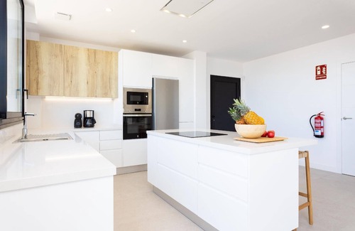 Los Realejos House | Gorvorana 3 - Privatpool, WLAN, BBQ.