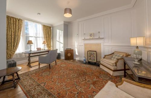 Criccieth House | Gorwel-Bryn-Hir