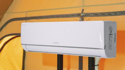 Nonarae House | Goseong Bluebeach Pension&Glamping