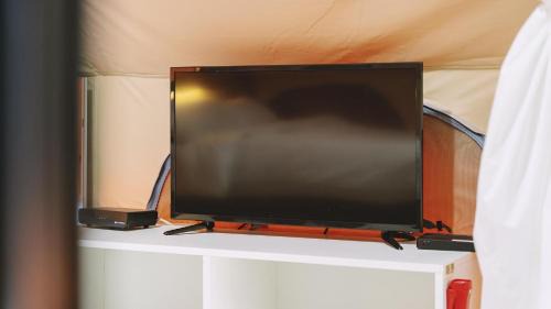 Nonarae House | Goseong Bluebeach Pension&Glamping